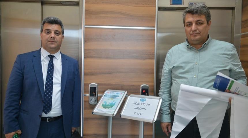 Teknoloji odaklı personel yetiştirme programı tanıtıldı