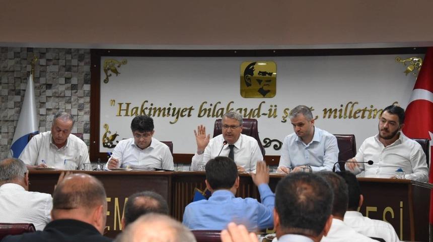 Yunusemre&rsquo;deki kablo hırsızlığı iddiaları asılsız &ccedil;ıktı