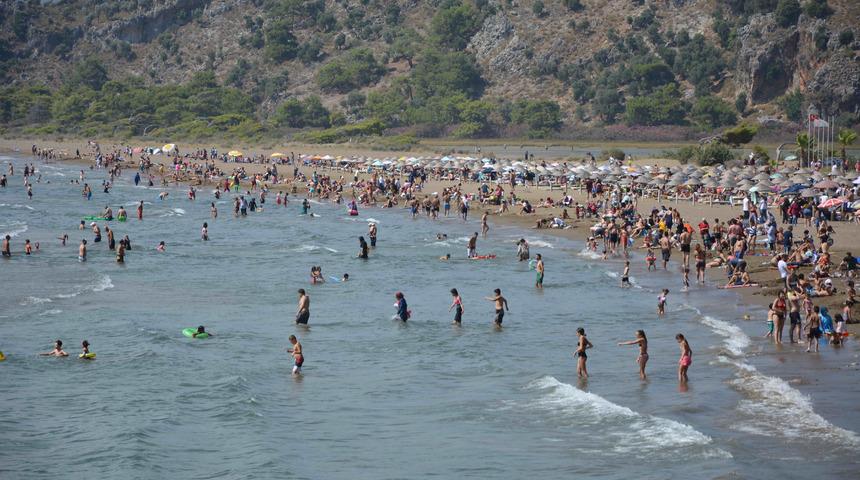  Turizmcilerden tatilcilere 'dolandırıcılık' uyarısı