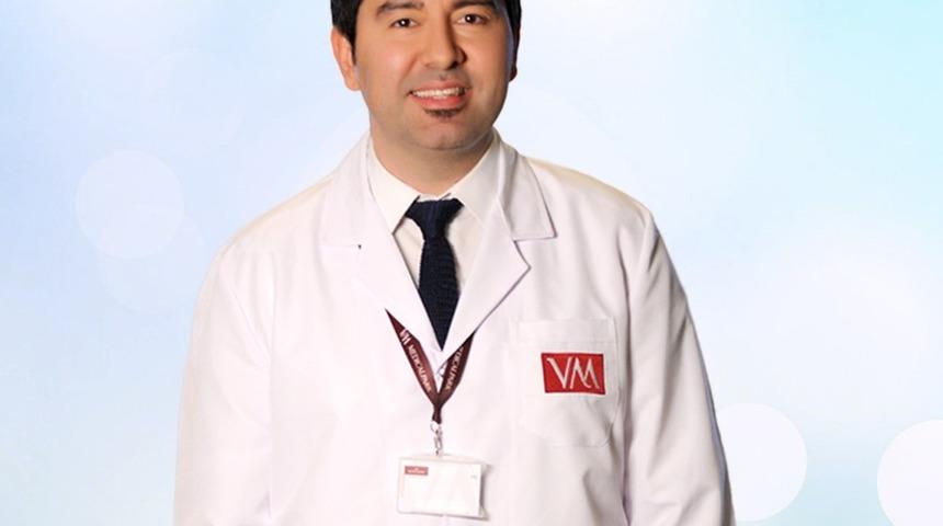 Dr. S&uuml;ren: &ldquo;&Ccedil;ocuklarınıza kurban haberlerini izletmeyin&rdquo;