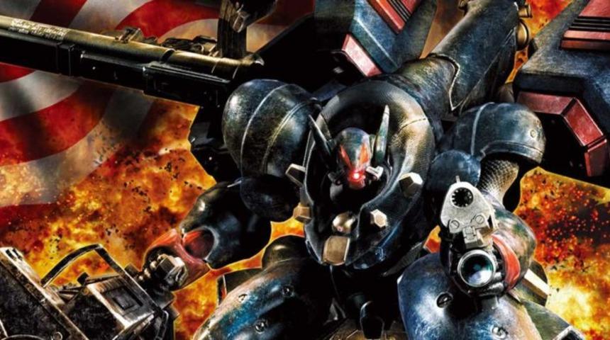 Metal Wolf Chaos XD inceleme puanları açıklandı