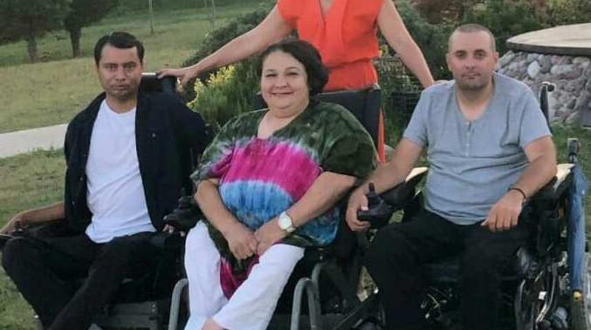 B&uuml;y&uuml;k&ccedil;ekmece Engelli &Ccedil;alıştayını 3 engelli vatandaş d&uuml;zenleyecek