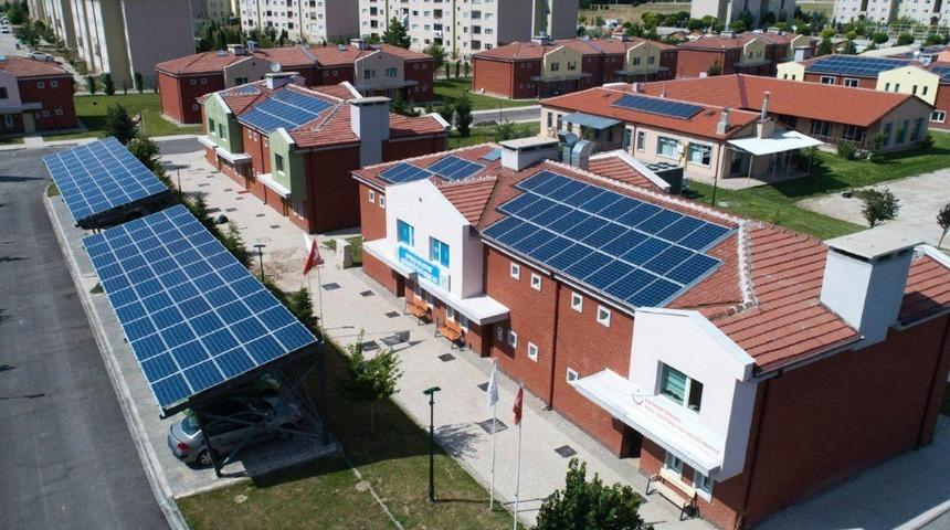 Tepebaşı Avrupa&rsquo;da en iyiler arasında