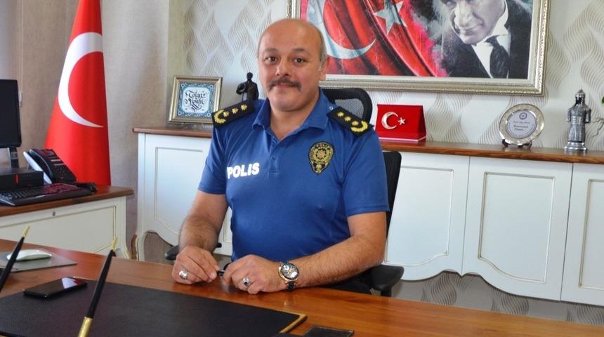 Fatsa&rsquo;da bayram tedbirleri alındı