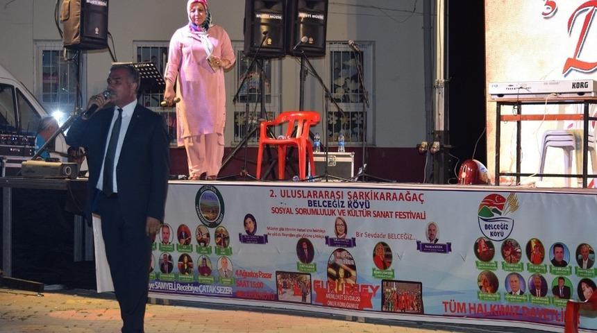 Isparta&rsquo;da Adıyaman r&uuml;zgarı