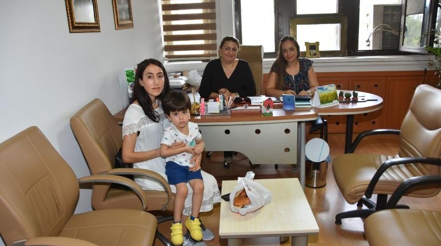 Ceyhan&rsquo;da semt kreşleri eğitime başlıyor