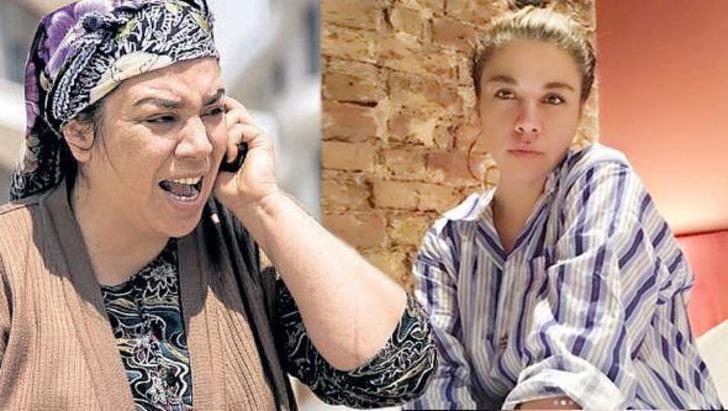 Yeşim Ceren Bozoğlu tanınmaz halde G1