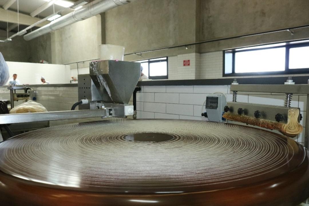 AB Proje Koordinat&ouml;r&uuml;, Diyarbakır&rsquo;daki projeleri yerinde inceledi