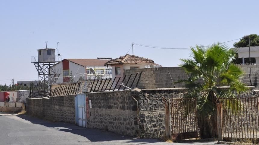 Nizip cezaevi kapatıldı