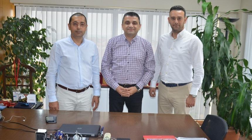 Ordu’da sağlık protokolü