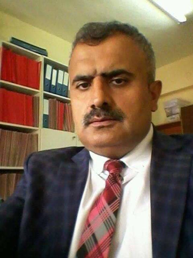 Kırıkkale de kayıp zabıt katibi drone ile aranıyor 4