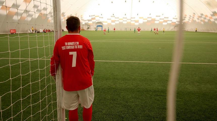 B&ouml;yle ma&ccedil; g&ouml;r&uuml;lmedi! 988-951 bitti