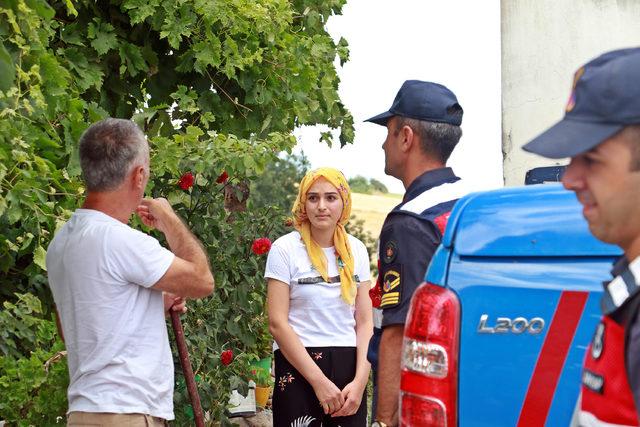 Ormanlık alanda gezintiye çıktı, 2 gündür kayıp