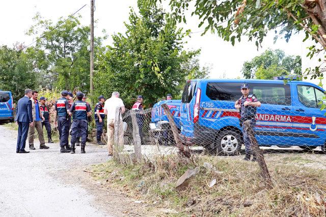 Ormanlık alanda gezintiye çıktı, 2 gündür kayıp