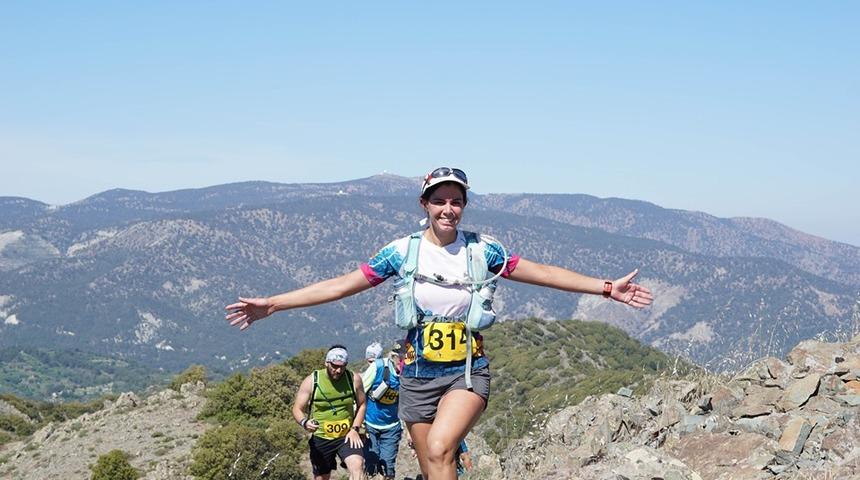 Yunan Adalarında kaybolan İngiliz vatandaşı astrofizik&ccedil;i &ouml;l&uuml; bulundu