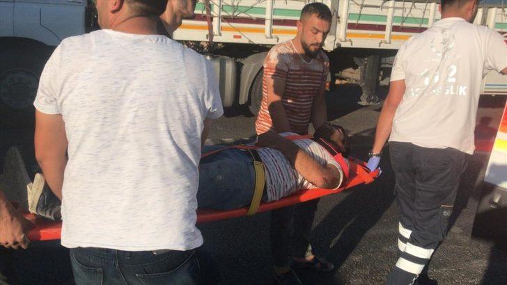 Gaziantep'te trafik kazası: 3 ölü, 12 yaralı G2