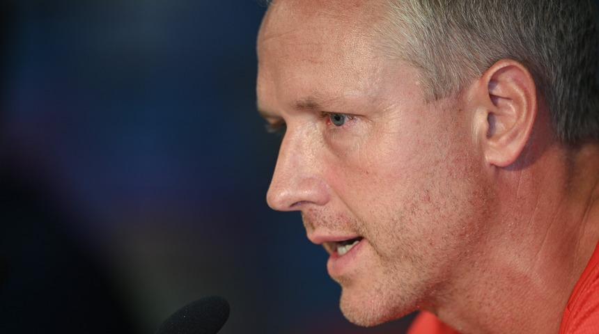 Vaclav Jilek: Trabzonspor maçı, bu zamana kadarki en önemli maçım