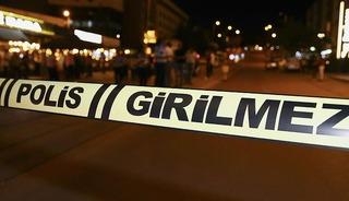 Kilis&rsquo;te yol verme kavgası: 1 &ouml;l&uuml;, 12 yaralı