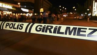 Kilis’te yol verme kavgası: 1 ölü, 12 yaralı
