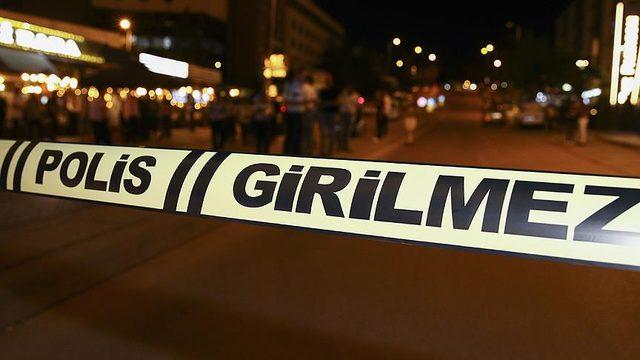 Kilis’te yol verme kavgası: 1 ölü, 12 yaralı