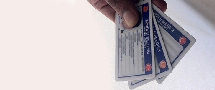 Ehliyette randevu süresi 6 aya çıktı G1