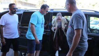 Jennifer Lopez gitti! Dikkat çeken detay