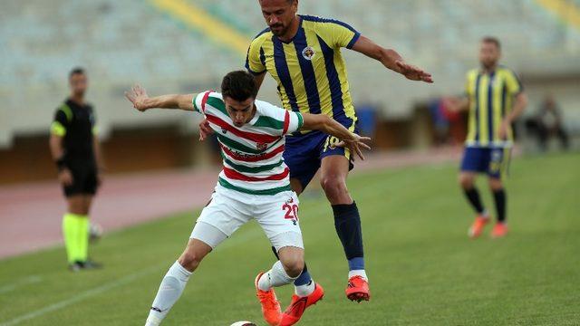 47. Folkart TSYD’de finalin adı: Altınordu-Menemenspor