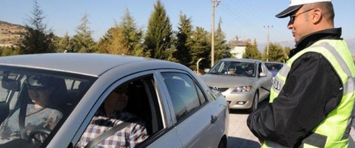 Ehliyette randevu süresi 6 aya çıktı G3