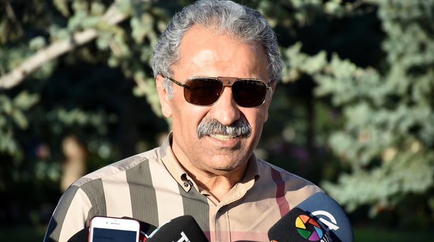 Erol Bedir: Bu hafta 3 transferi bitireceğiz