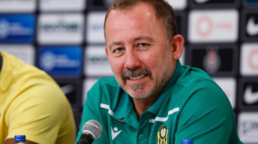 Sergen Yal&ccedil;ın: Malatya'ya elimizde bir şeyler olarak d&ouml;nmeliyiz