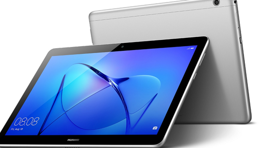 Huawei, Türkiye Tablet Pazarının Lideri Oldu!