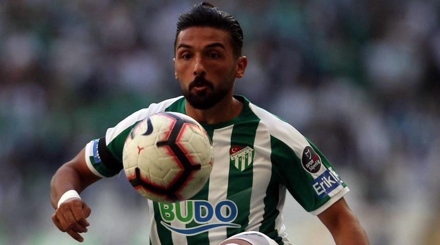 Mesut Mestan: Umut Meraş hata yaptı