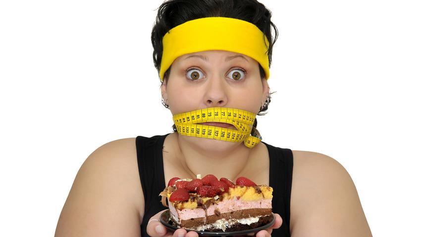 Diyet Yapmadan Bu 6 Y&ouml;ntemle Kilonuzu Kontrol Altında Tutabilirsiniz!