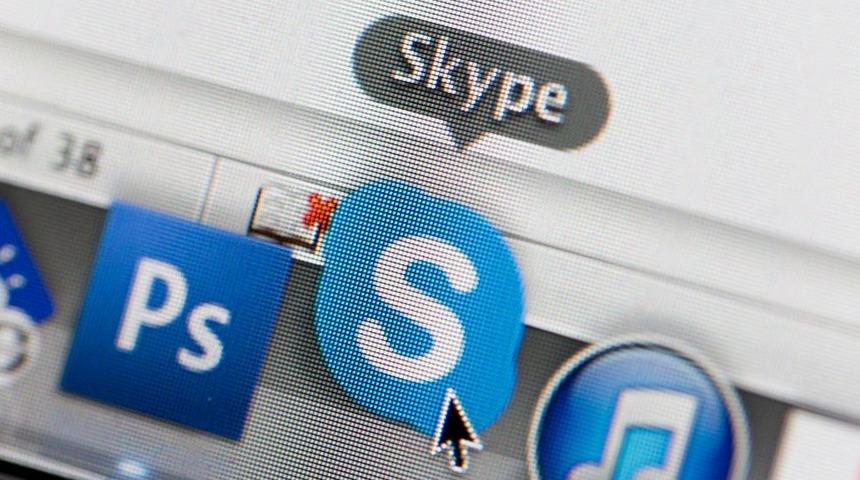 Microsoft taşeronlarının bazı Skype g&ouml;r&uuml;şmelerini 'dinlediği' ortaya &ccedil;ıktı