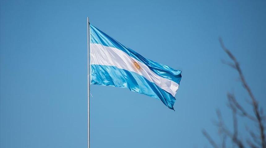 Arjantin'den İran kararı: Mal varlıklarının dondurulması başvurusu