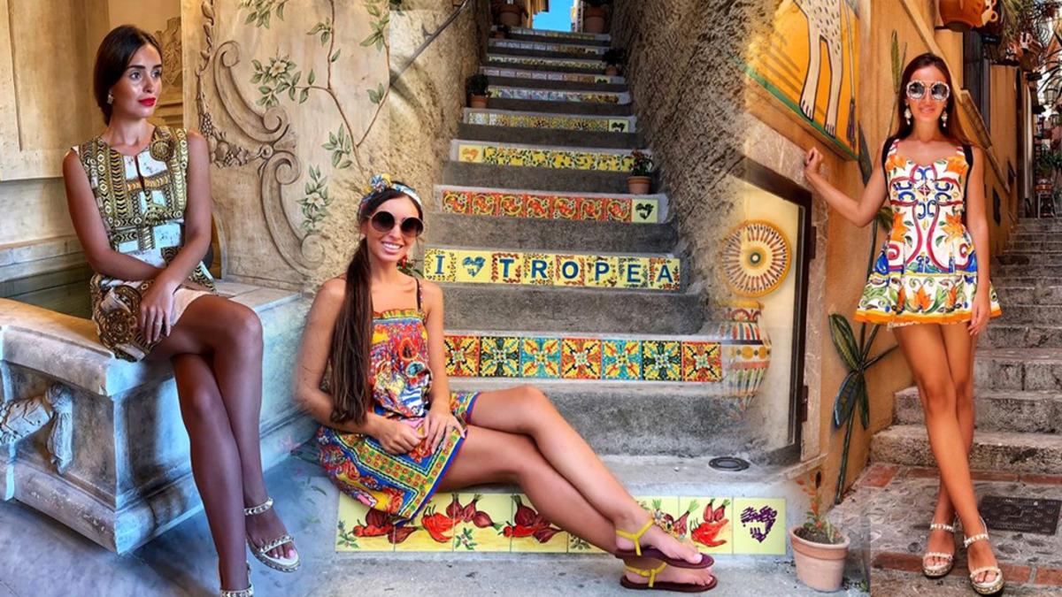 G&uuml;zel yıldızın kıyafetleri dudak u&ccedil;uklattı!