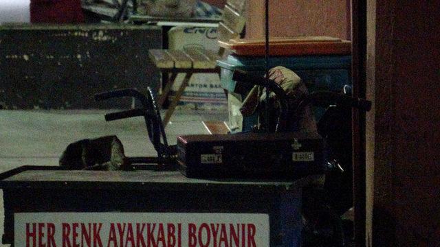 Adana Otogarı'nda unutulan çanta, polisi alarma geçirdi