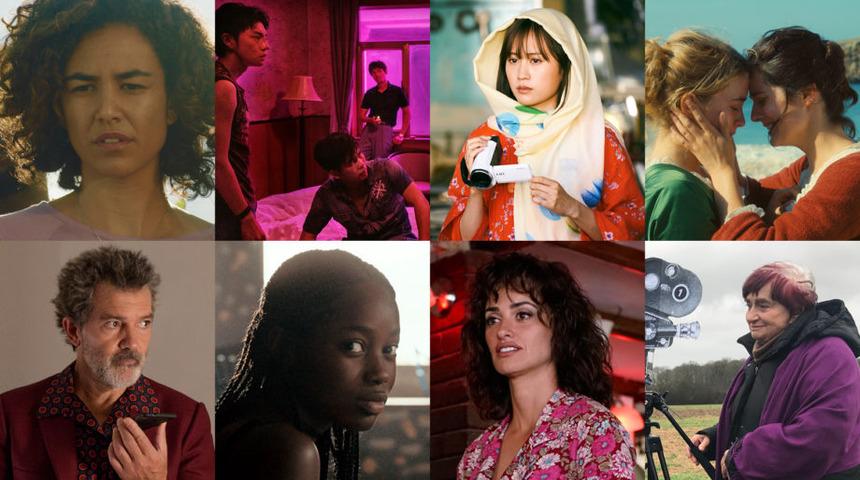 57. New York Film Festivali programı belli oldu