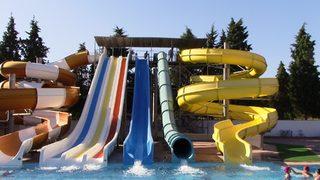 Termal turizmde bayram yoğunluğu yaşanıyor