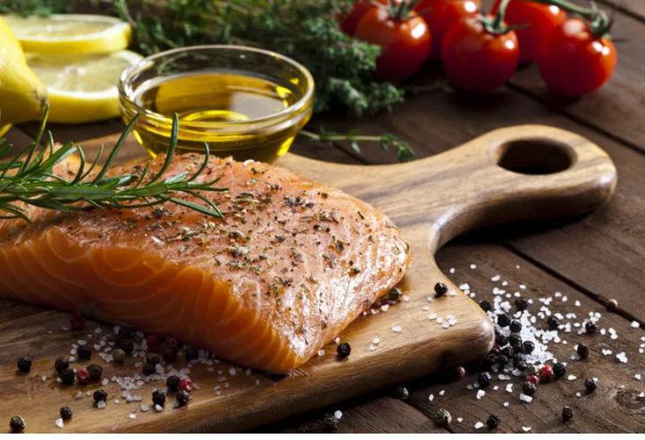 Bu da üreme diyeti! Sperm kalitesi için tüketmeniz ve tüketmemeniz gereken gıdalar G1