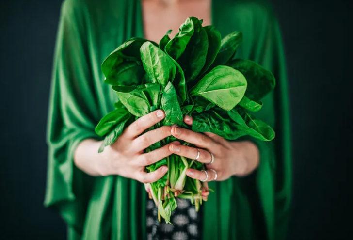 Bu da üreme diyeti! Sperm kalitesi için tüketmeniz ve tüketmemeniz gereken gıdalar G2