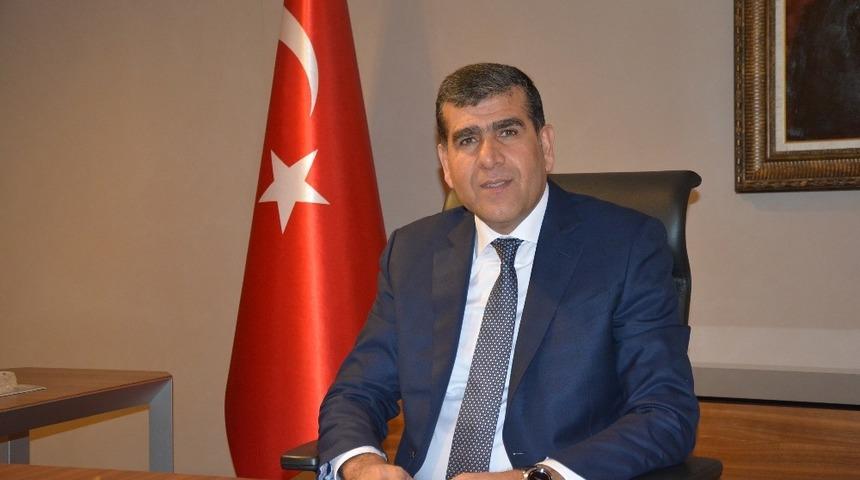 Mahsum Altunkaya’dan Kurban Bayramı mesajı