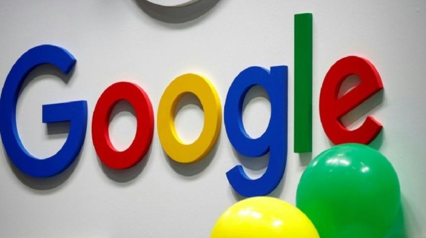 Google karbon ayak izini tamamen silmek istiyor