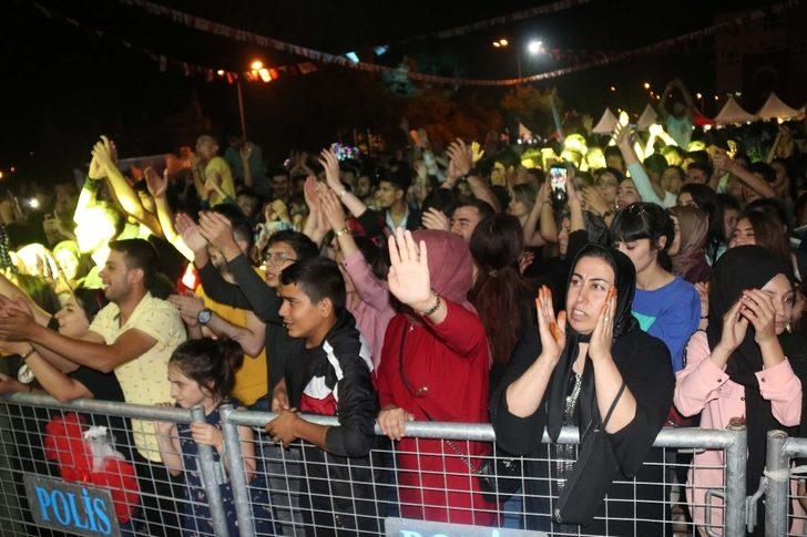 ‘Büyük Bitlis Buluşmaları’ dolu dolu geçti G1