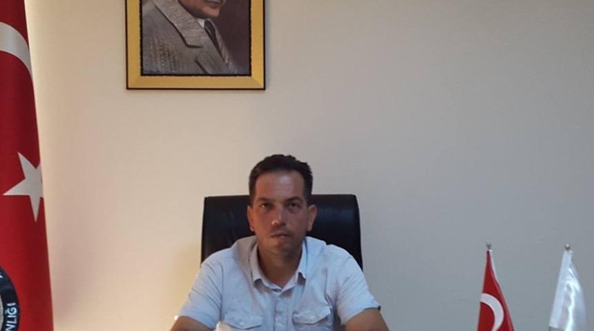 Didim THK&rsquo;den kurban derisi uyarısı