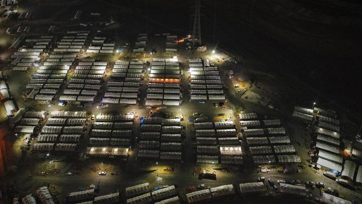 Hayvan pazarındaki besicilerin zorlu yaşamı G2