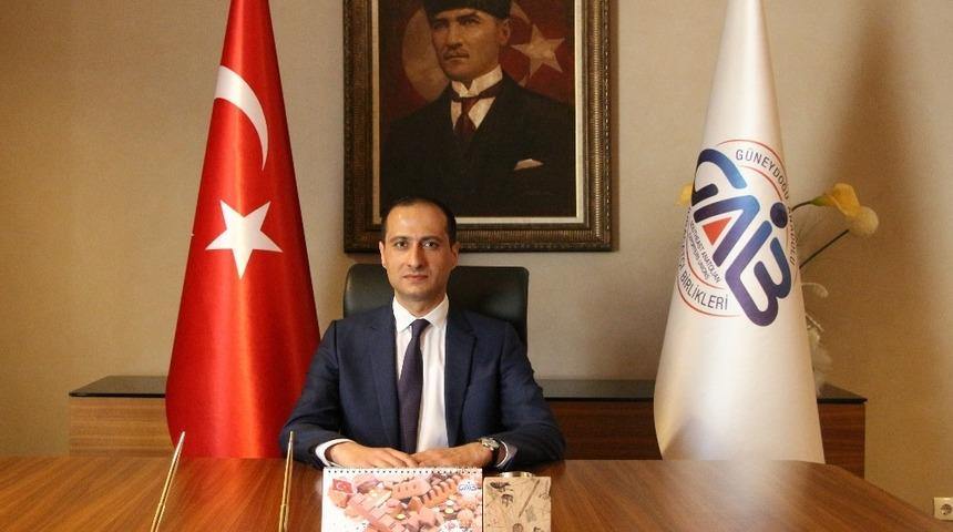 &Ccedil;ıkmaz&rsquo;dan Kurban Bayramı mesajı