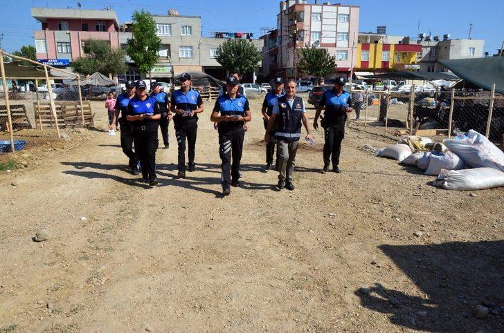 Polisten kurban satıcılarına sahte para ve dolandırıcılık uyarısı G5