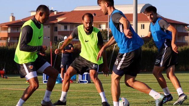 Kayserispor’un rakibi Adana Demirspor