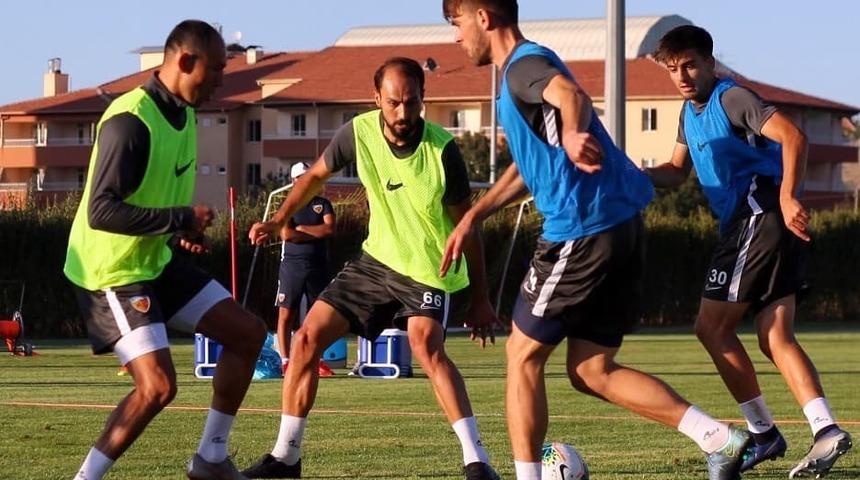 Kayserispor’un rakibi Adana Demirspor